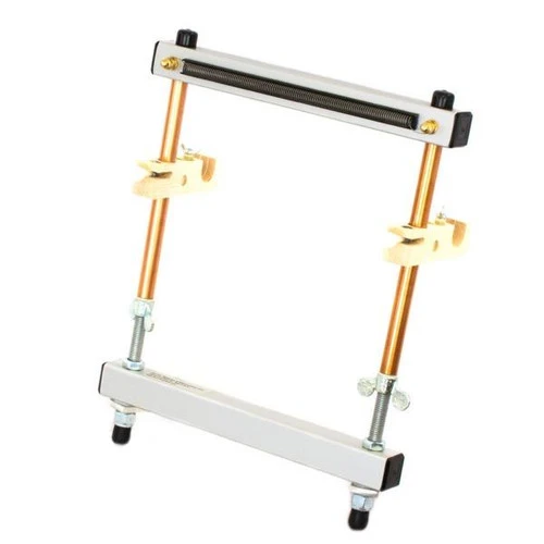 Mirrix 12" Little Guy Dedicated Bead Loom 1 Mirrix 12" Little Guy Dedicated Bead Loom