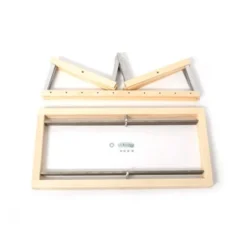 Schacht Mighty Wolf Loom 4 Harness Later Kit