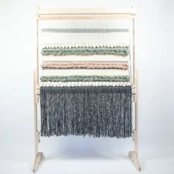 BEKA The Grizzly Adjustable Tapestry Loom
