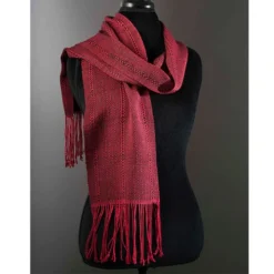 DJE Facets 100% Silk Scarf Kit