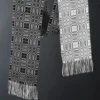 DJE Weave Long And Prosper Scarf Kit
