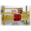 Glimakra Standard Floor Loom Sectional Warp Beam