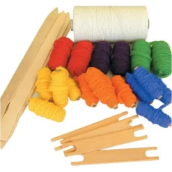 Tapestry Loom Starter Kit By Friendly Loom