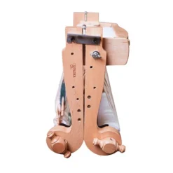 Kromski Harp Forte Rigid Heddle Loom -Loom Crafted Shop KRO HARP FOLDED 43345.1677778652