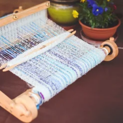 Kromski Harp Forte Rigid Heddle Loom -Loom Crafted Shop KRO HARPd 07526.1677778986