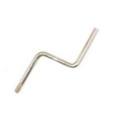 Leclerc Table Loom Crank - Old Style