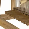 Louet Delta Floor Loom Treadles