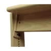 Louet Tilting Bench Set