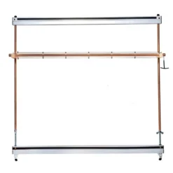 48" Mirrix Lily Loom -Loom Crafted Shop MIR 4800b 12806.1667829773