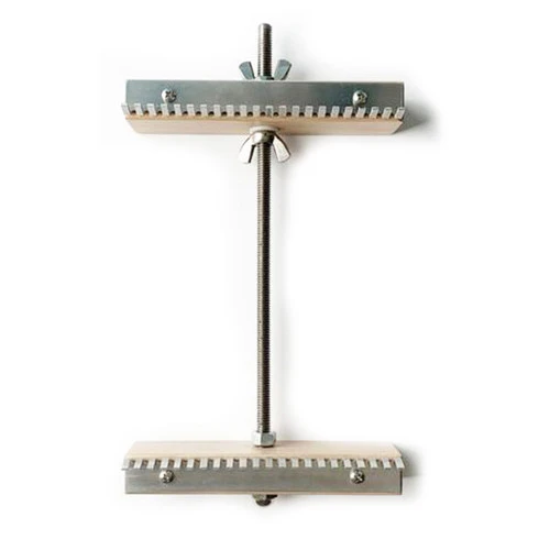 Mirrix Saffron Pocket Loom 2 Mirrix Saffron Pocket Loom - Image 2