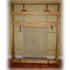 Tall Navajo Loom