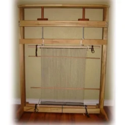Tall Navajo Loom