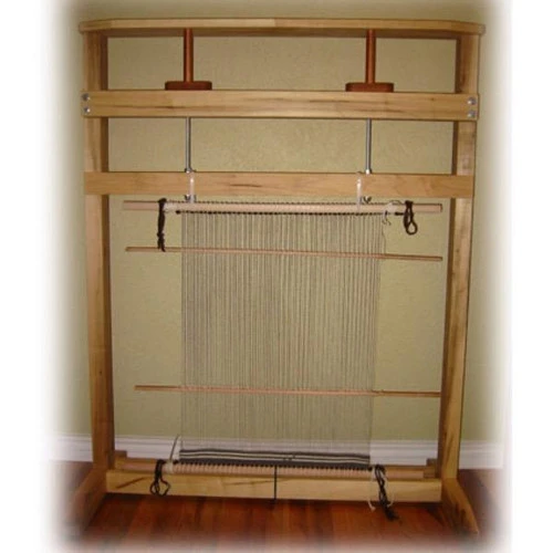 Tall Navajo Loom 1 Tall Navajo Loom