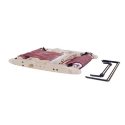 Kromski Presto Mint Rigid Heddle Loom - 10" 5 Kromski Presto Mint Rigid Heddle Loom - 10" -Loom Crafted Shop Presto 3 00985.1672850089