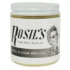 Rosie's Wheel & Loom Wax