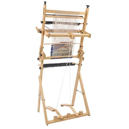 Schacht Arras Tapestry Loom Treadle Kit 2 Schacht Arras Tapestry Loom Treadle Kit - Image 2