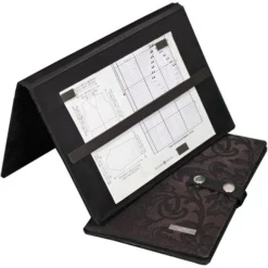 Magma Knitting Fold-Up Pattern Holder