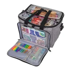 ArtBin Needlework Project Bag -Loom Crafted Shop SPI 668687b 55763.1663595986