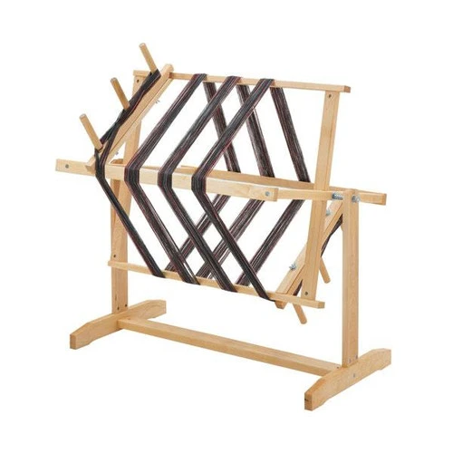 Schacht Horizontal Warping Mill 1 Schacht Horizontal Warping Mill