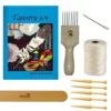 Tapestry Weavers Start Up Kit