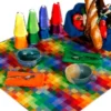 Tubular Spectrum Color On Your Table Kit