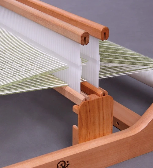 Ashford Rigid Heddle Loom Second Heddle Kit 2 Ashford Rigid Heddle Loom Second Heddle Kit - Image 2