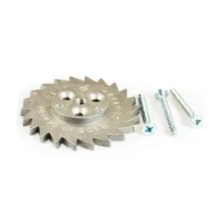 Leclerc Ratchet Wheel