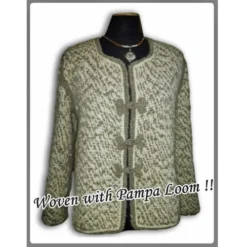 Pampa Loom VESTO Kit -Loom Crafted Shop pam 250 2 98914.1543861201