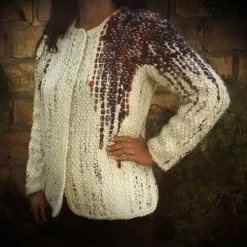 Pampa Loom VESTO Kit -Loom Crafted Shop pam 250 b 98774.1543861203