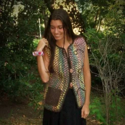 Pampa Loom VESTO Kit -Loom Crafted Shop pam 250 c 24360.1543861203