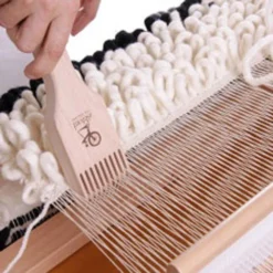 Ashford Tapestry Beater -Loom Crafted Shop tapestry beater c 28206.1556369453